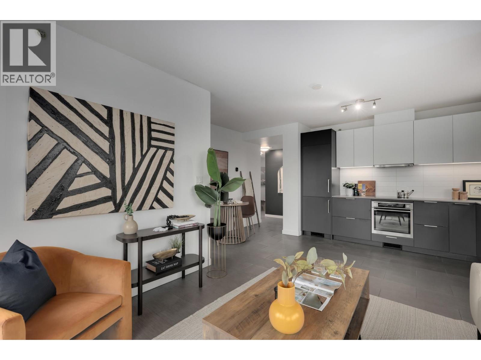 1002 66 W Cordova Street, Vancouver, British Columbia  V6B 0L2 - Photo 5 - R3090889