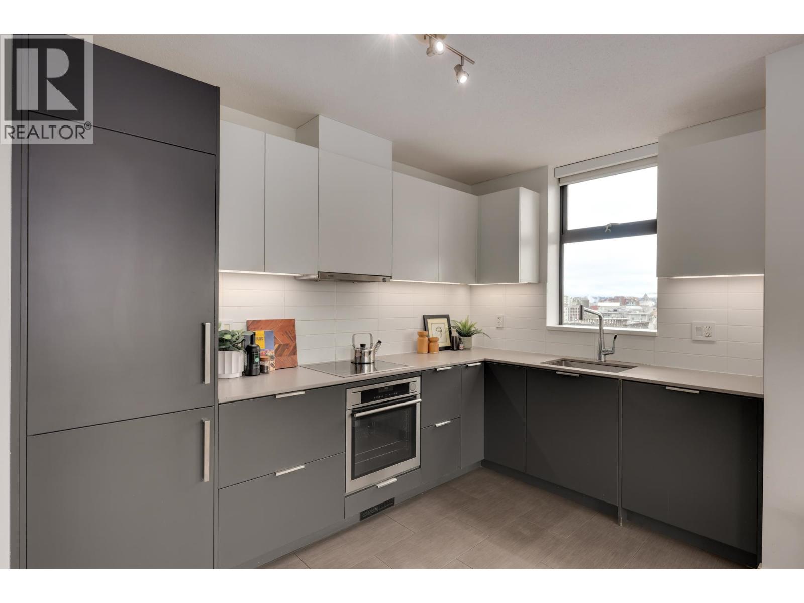 1002 66 W Cordova Street, Vancouver, British Columbia  V6B 0L2 - Photo 7 - R3090889