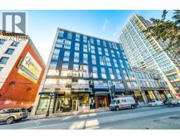 1102 66 W CORDOVA STREET, Vancouver, British Columbia