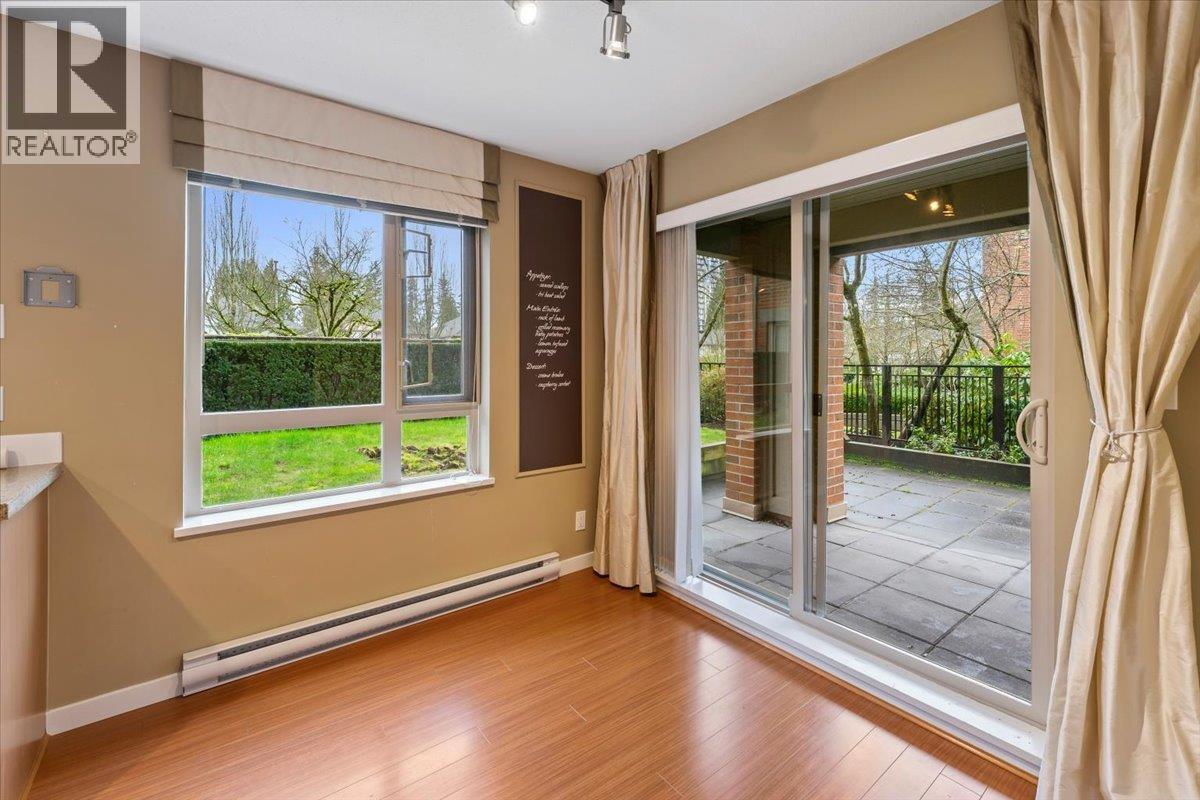 103 3097 Lincoln Avenue, Coquitlam, British Columbia  V3B 0E3 - Photo 12 - R3090890