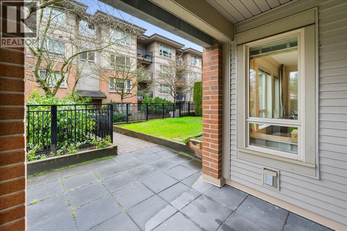 103 3097 Lincoln Avenue, Coquitlam, British Columbia  V3B 0E3 - Photo 22 - R3090890