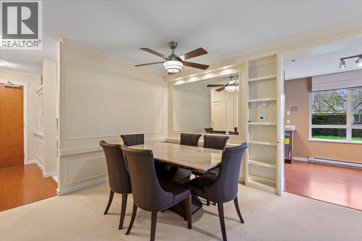 103 3097 Lincoln Avenue, Coquitlam, British Columbia  V3B 0E3 - Photo 4 - R3090890