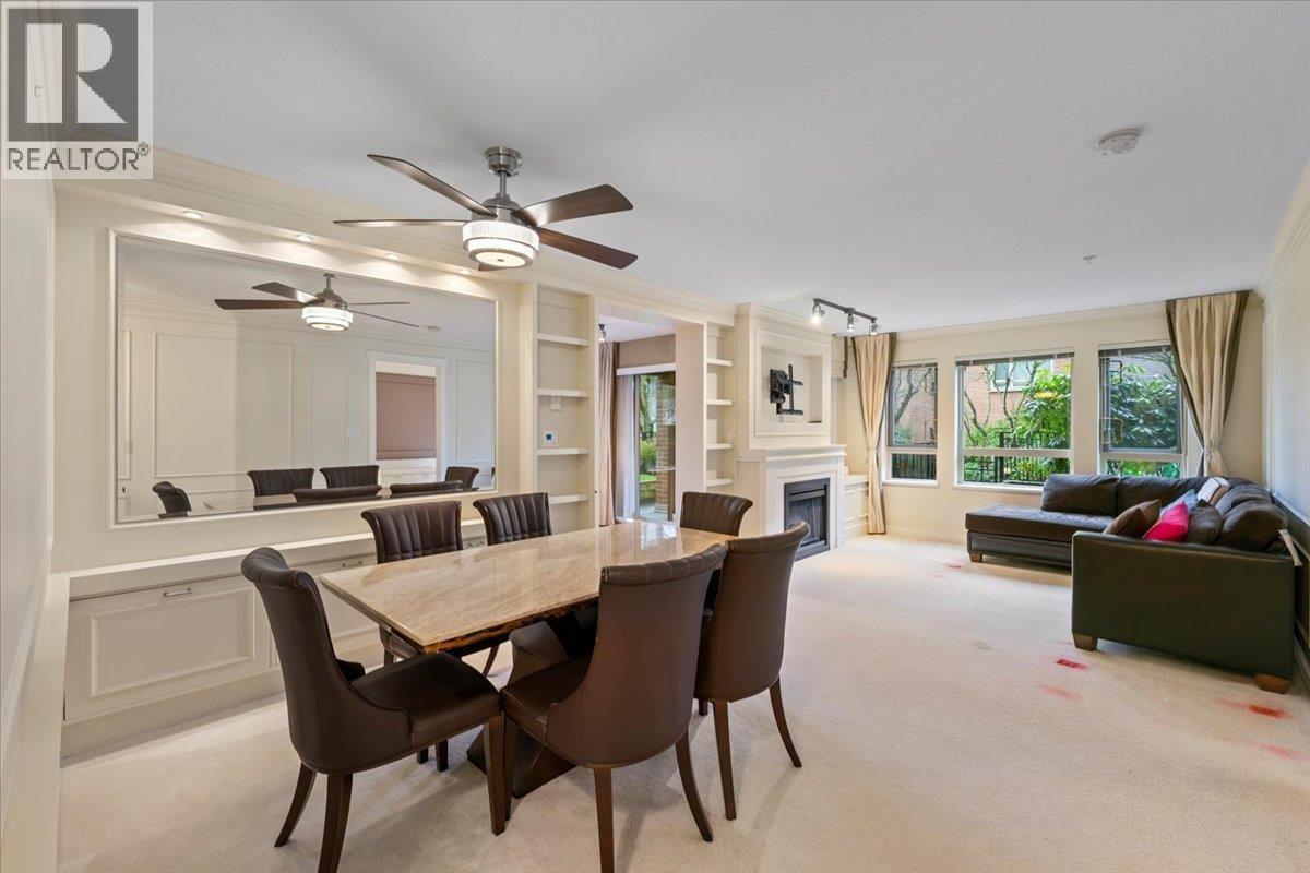 103 3097 Lincoln Avenue, Coquitlam, British Columbia  V3B 0E3 - Photo 6 - R3090890