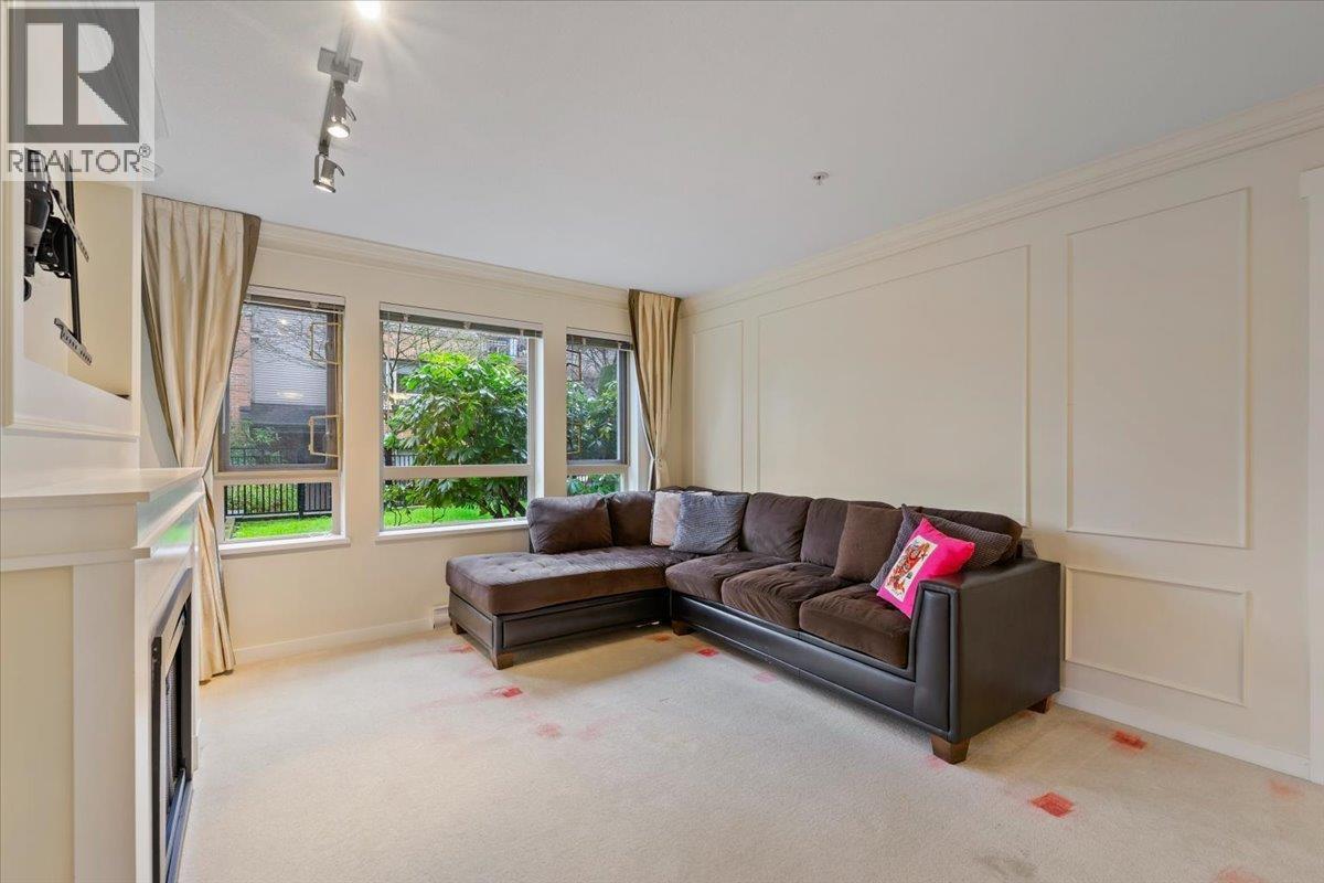 103 3097 Lincoln Avenue, Coquitlam, British Columbia  V3B 0E3 - Photo 8 - R3090890