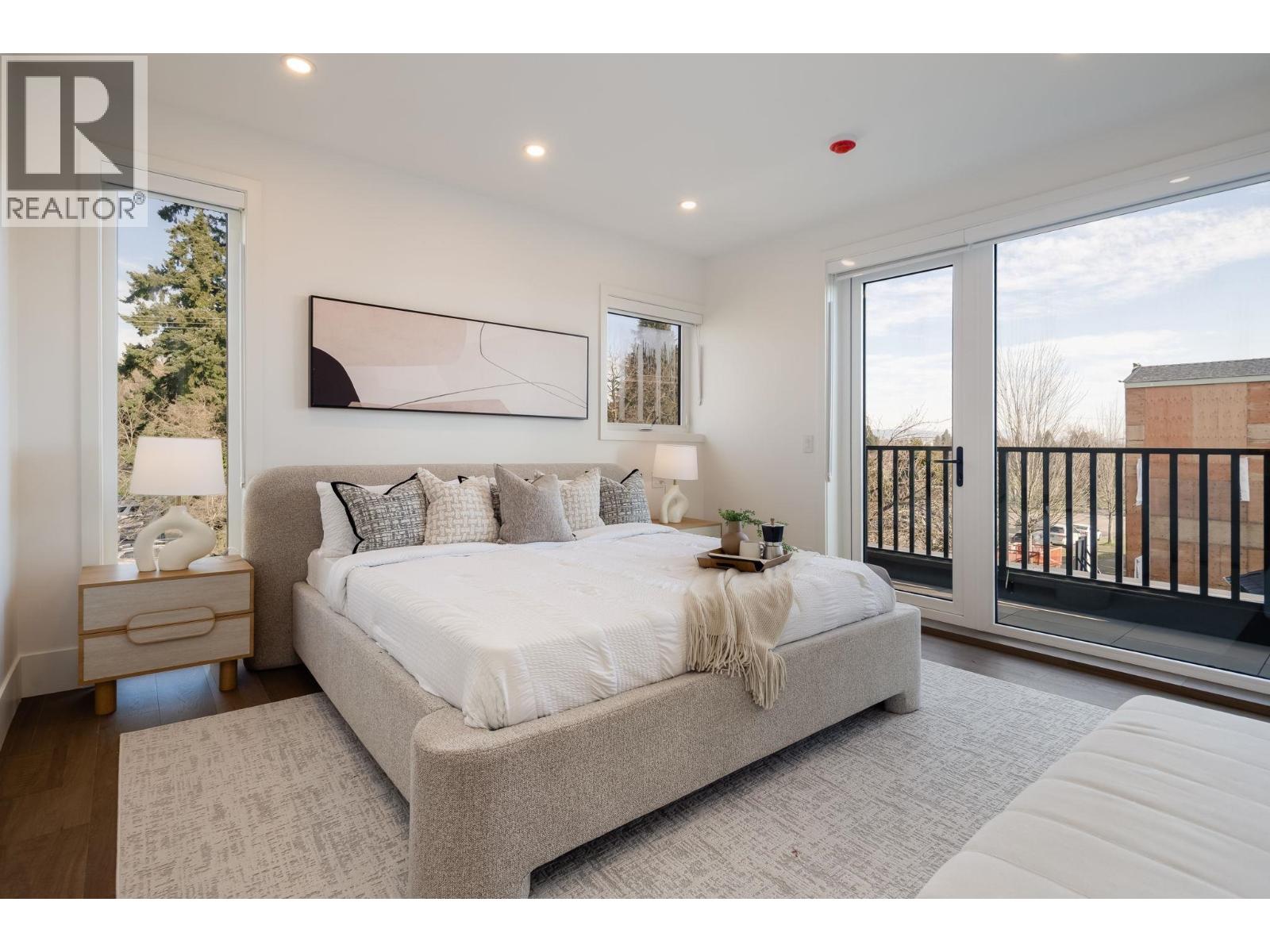 1 950 W 57th Avenue, Vancouver, British Columbia  V6P 1S3 - Photo 12 - R3090893