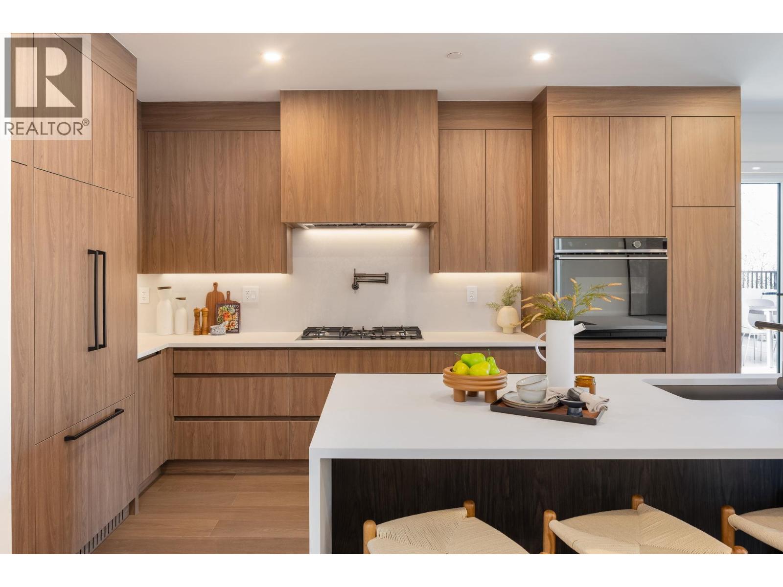 1 950 W 57th Avenue, Vancouver, British Columbia  V6P 1S3 - Photo 4 - R3090893