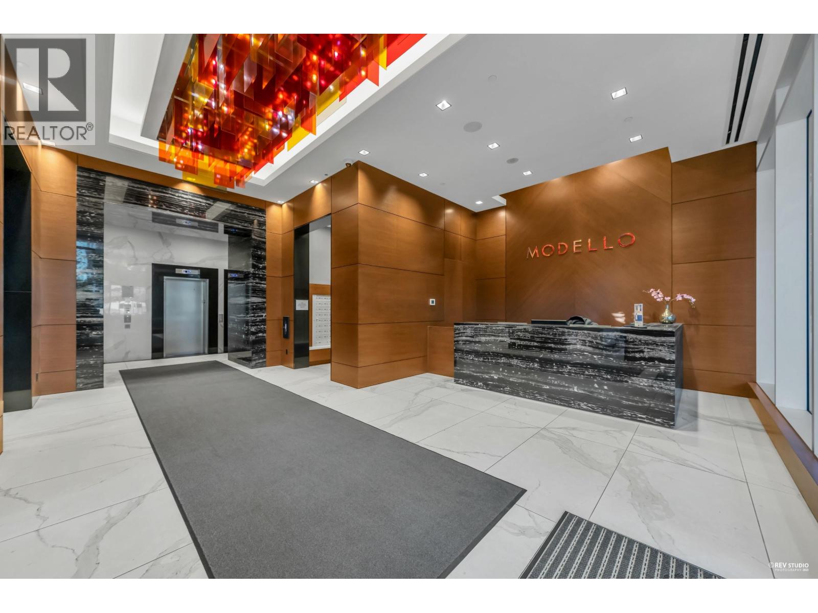 1005 4360 Beresford Street, Burnaby, British Columbia  V5H 0G2 - Photo 26 - R3090894