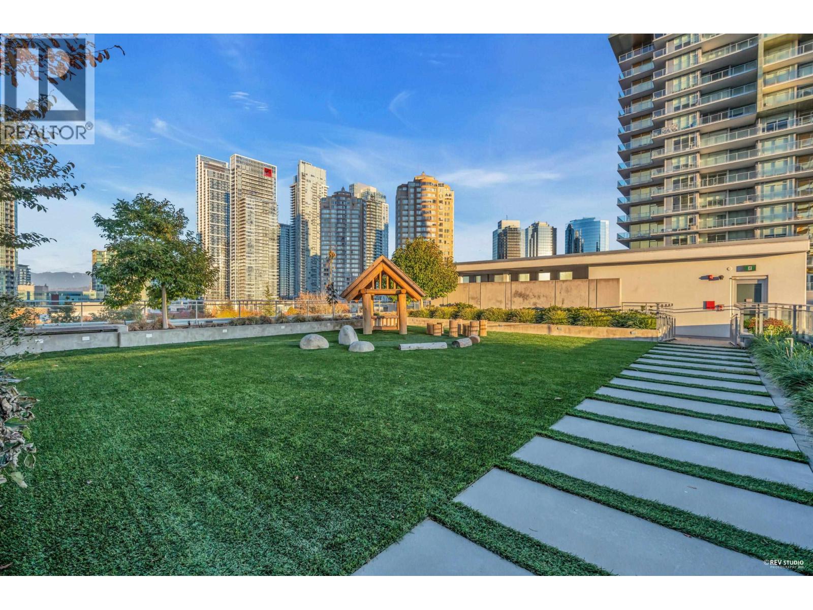 1005 4360 Beresford Street, Burnaby, British Columbia  V5H 0G2 - Photo 29 - R3090894