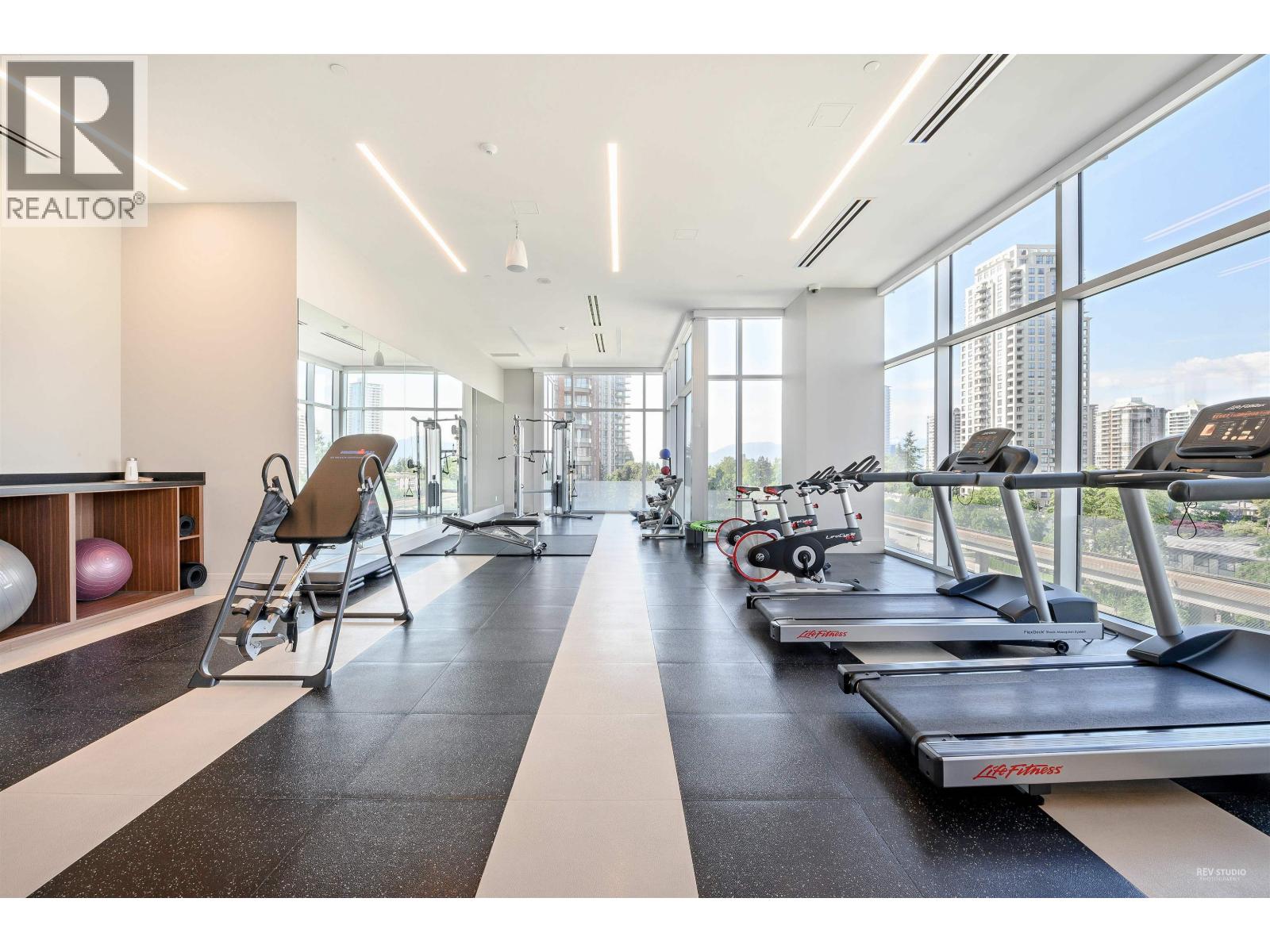 1005 4360 Beresford Street, Burnaby, British Columbia  V5H 0G2 - Photo 36 - R3090894