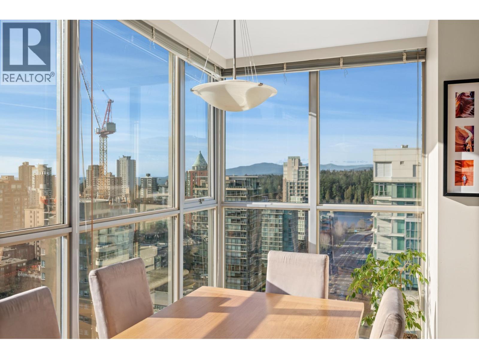 1901 1710 Bayshore Drive, Vancouver, British Columbia  V6G 3G4 - Photo 11 - R3090895