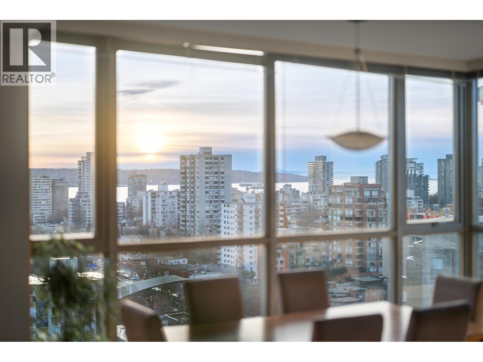 1901 1710 Bayshore Drive, Vancouver, British Columbia  V6G 3G4 - Photo 12 - R3090895