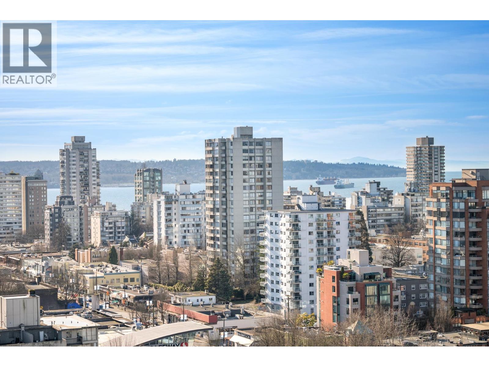 1901 1710 Bayshore Drive, Vancouver, British Columbia  V6G 3G4 - Photo 13 - R3090895