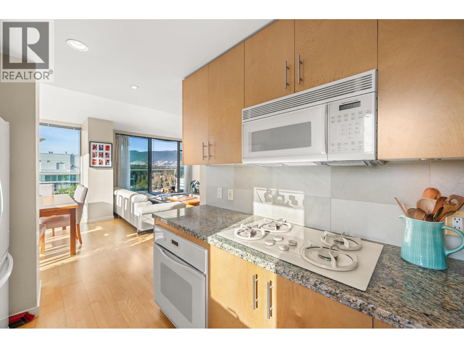 1901 1710 Bayshore Drive, Vancouver, British Columbia  V6G 3G4 - Photo 17 - R3090895