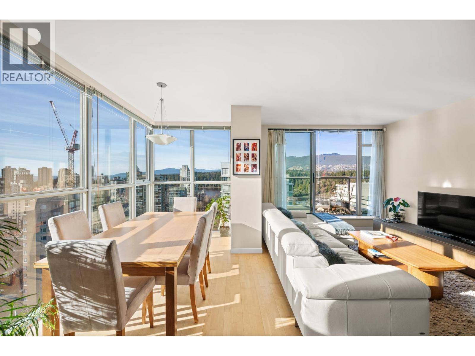 1901 1710 Bayshore Drive, Vancouver, British Columbia  V6G 3G4 - Photo 18 - R3090895