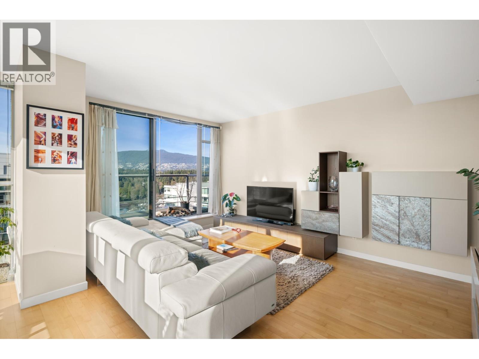 1901 1710 Bayshore Drive, Vancouver, British Columbia  V6G 3G4 - Photo 19 - R3090895