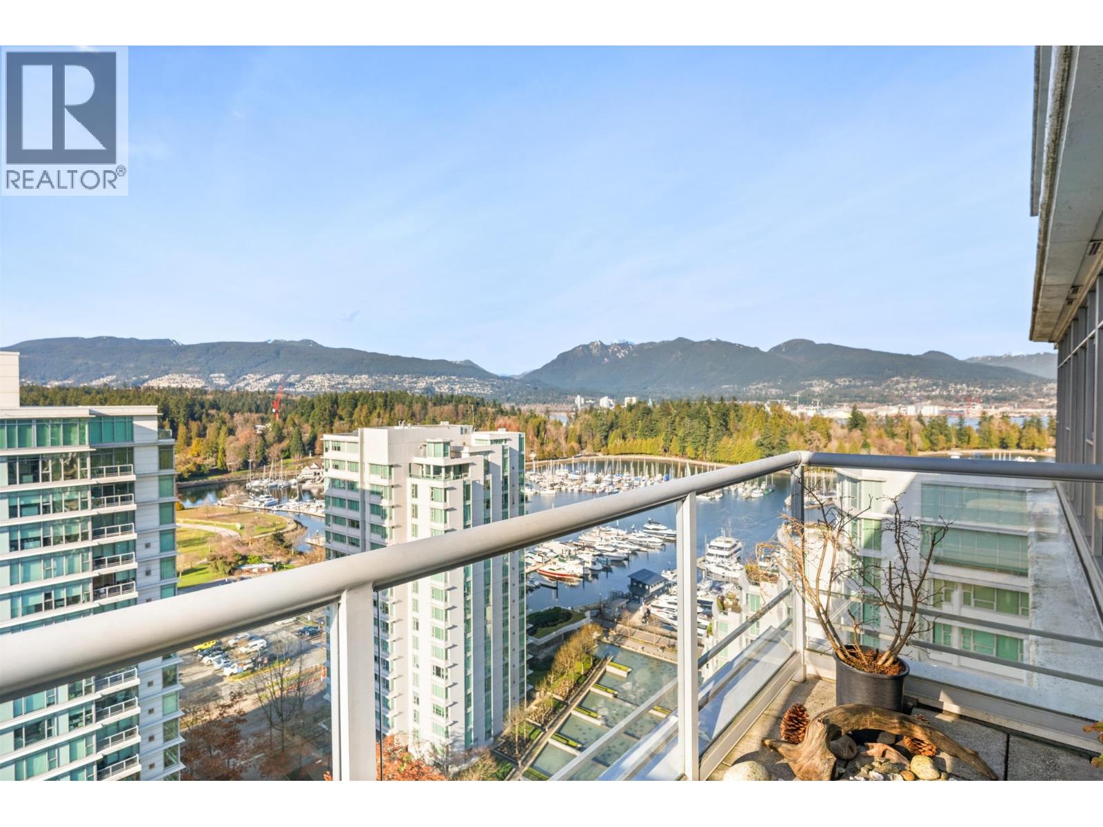 1901 1710 Bayshore Drive, Vancouver, British Columbia  V6G 3G4 - Photo 20 - R3090895