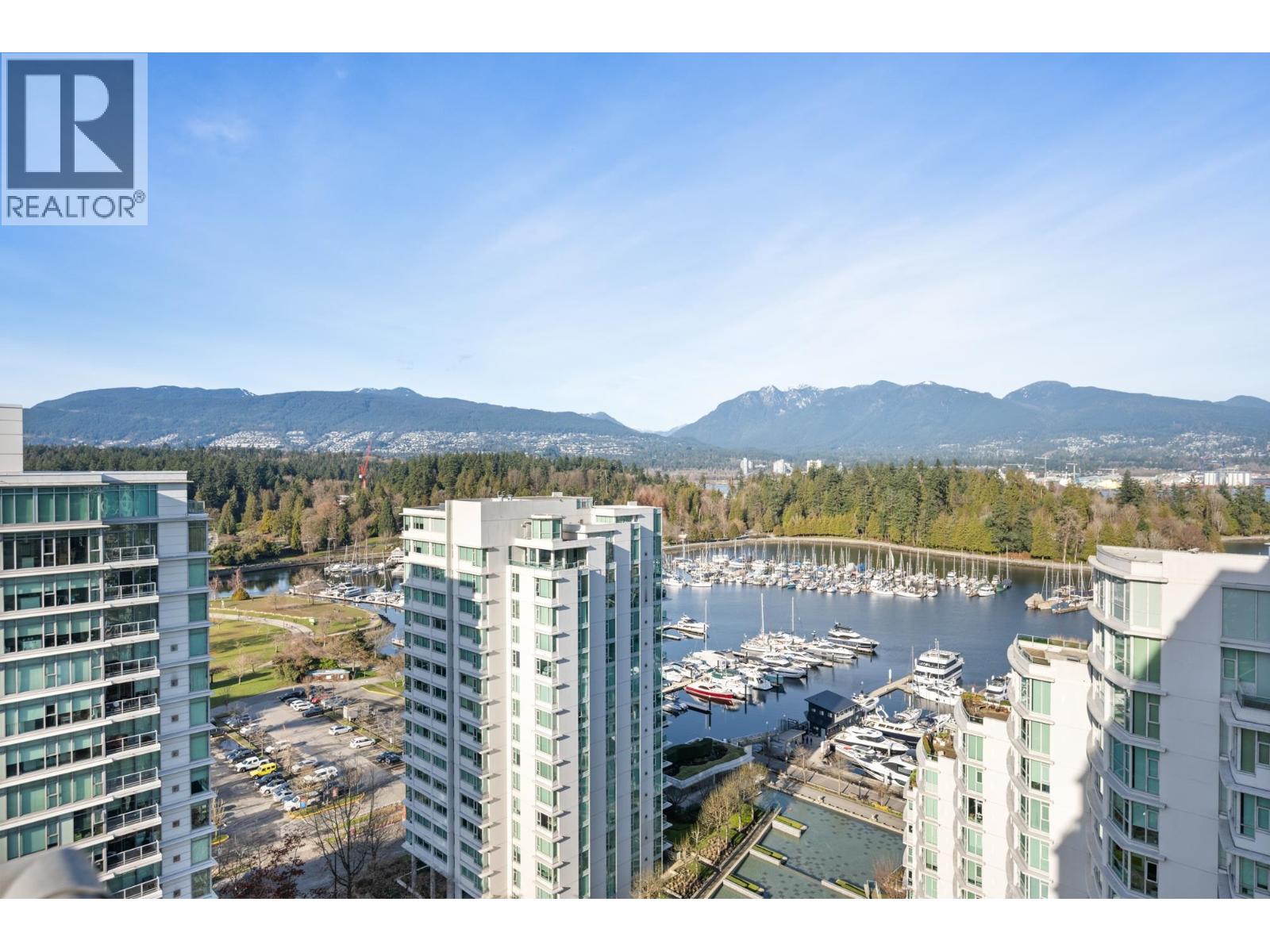 1901 1710 Bayshore Drive, Vancouver, British Columbia  V6G 3G4 - Photo 21 - R3090895