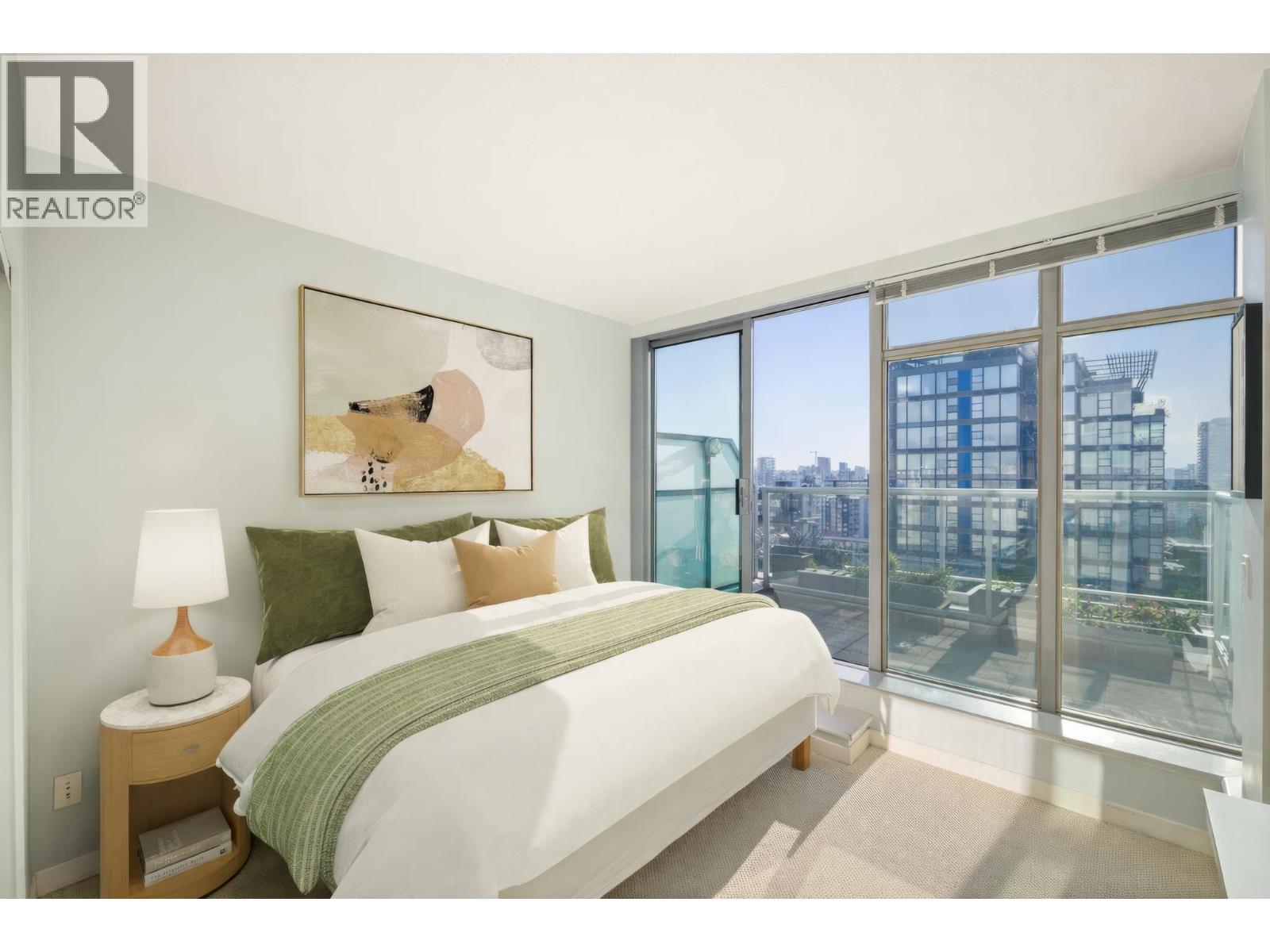 1901 1710 Bayshore Drive, Vancouver, British Columbia  V6G 3G4 - Photo 22 - R3090895