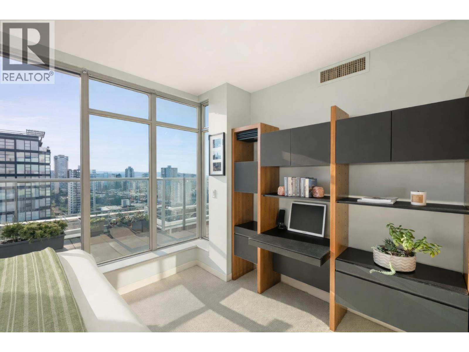 1901 1710 Bayshore Drive, Vancouver, British Columbia  V6G 3G4 - Photo 23 - R3090895