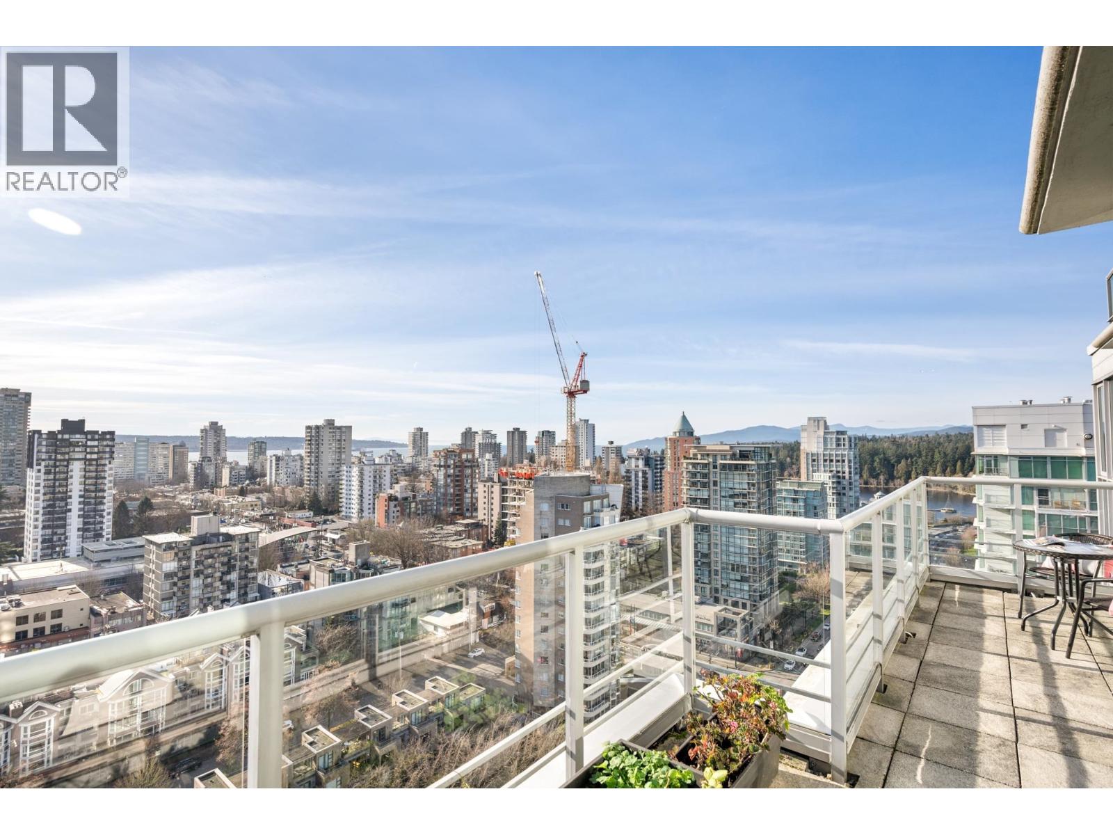 1901 1710 Bayshore Drive, Vancouver, British Columbia  V6G 3G4 - Photo 24 - R3090895