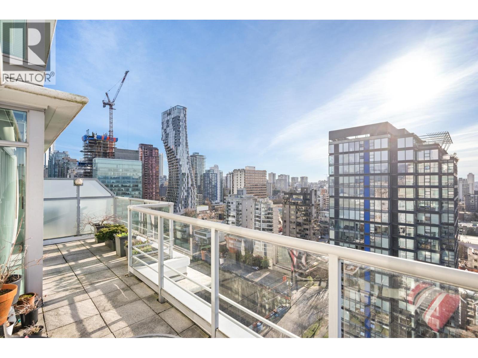 1901 1710 Bayshore Drive, Vancouver, British Columbia  V6G 3G4 - Photo 27 - R3090895