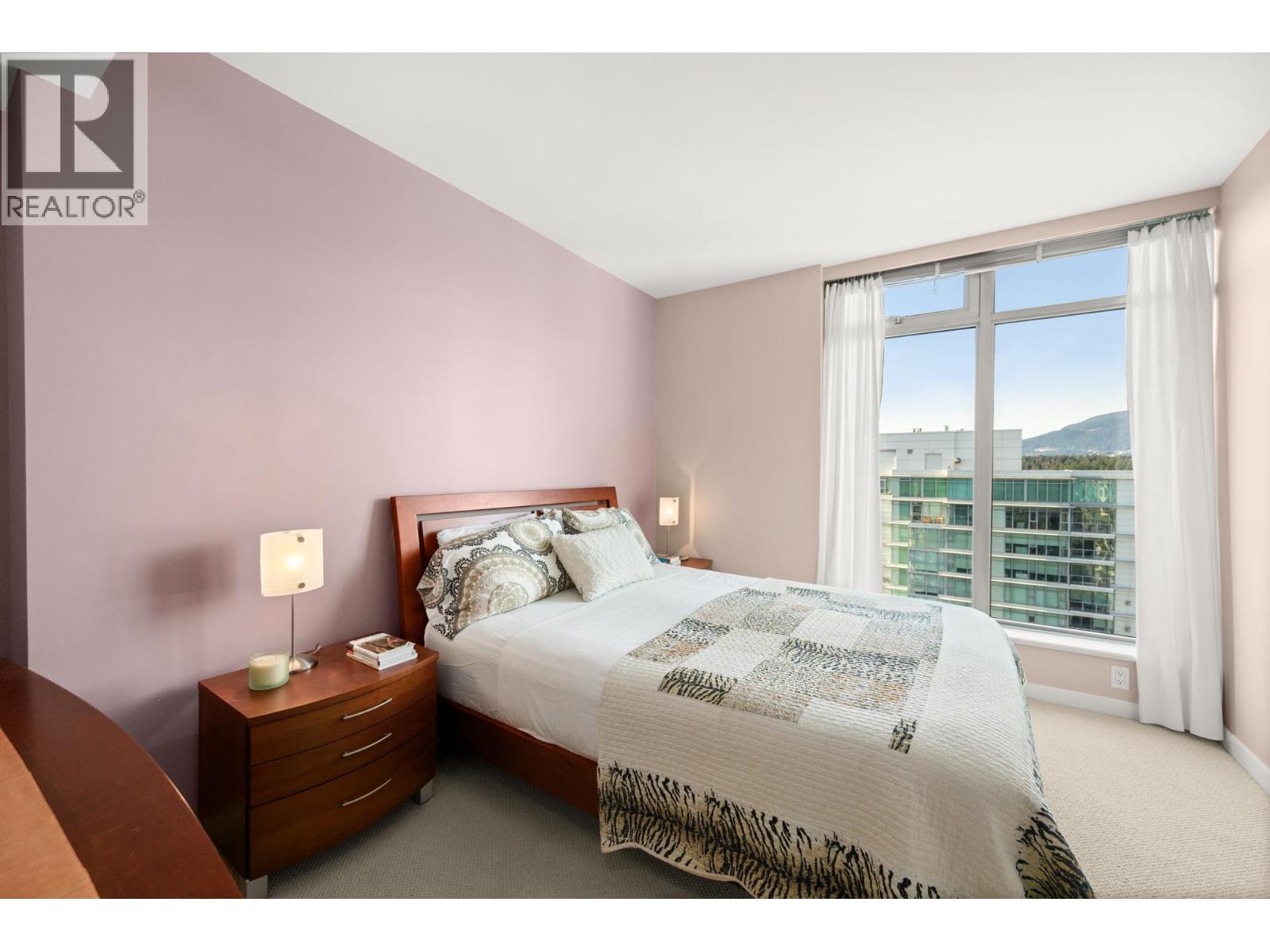 1901 1710 Bayshore Drive, Vancouver, British Columbia  V6G 3G4 - Photo 29 - R3090895