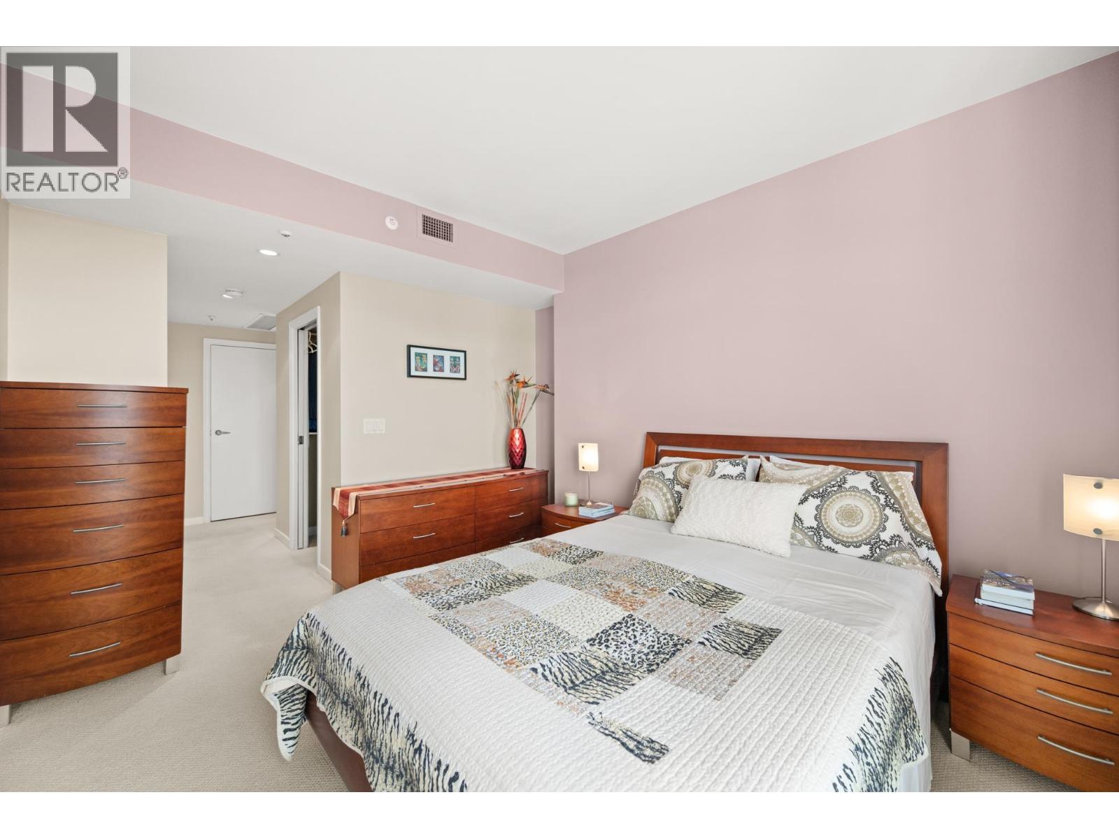 1901 1710 Bayshore Drive, Vancouver, British Columbia  V6G 3G4 - Photo 30 - R3090895