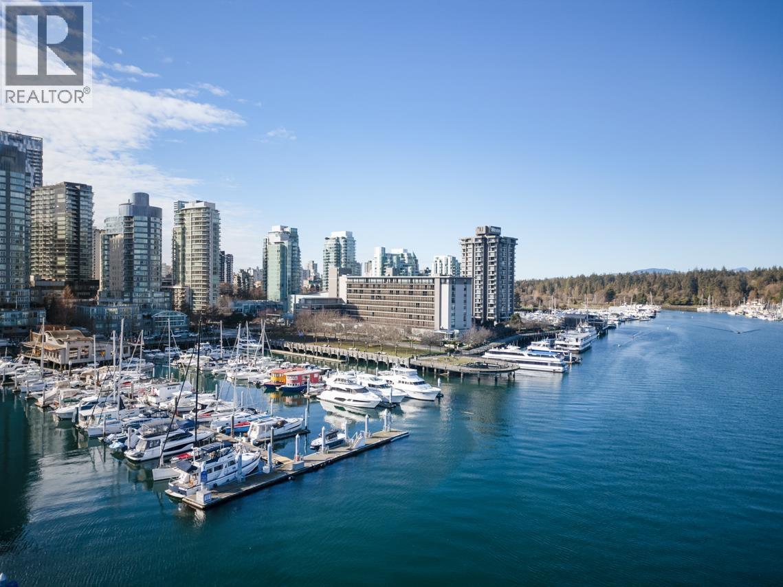 1901 1710 Bayshore Drive, Vancouver, British Columbia  V6G 3G4 - Photo 36 - R3090895