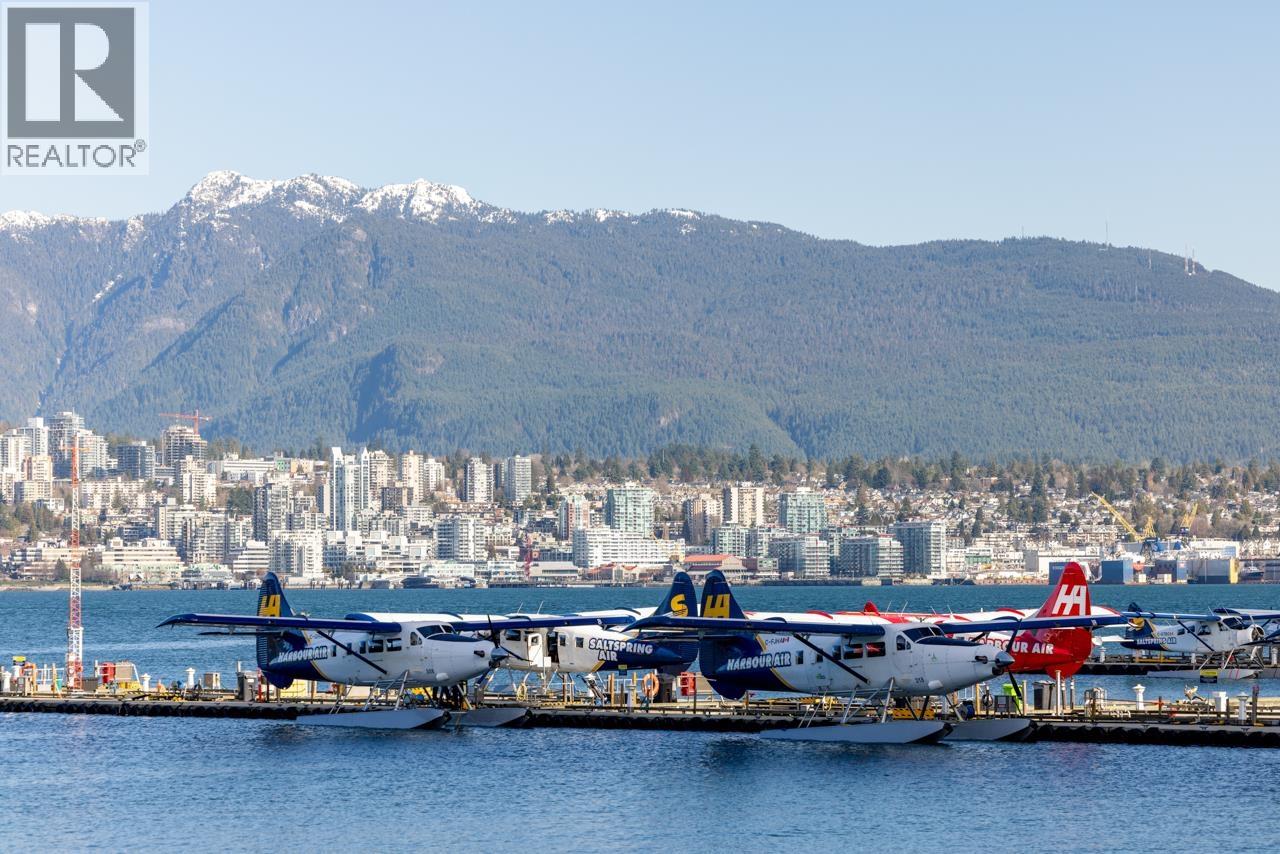 1901 1710 Bayshore Drive, Vancouver, British Columbia  V6G 3G4 - Photo 37 - R3090895