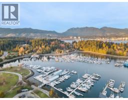 1901 1710 BAYSHORE DRIVE, Vancouver, British Columbia