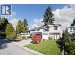 3638 MAGINNIS AVENUE, North Vancouver, British Columbia