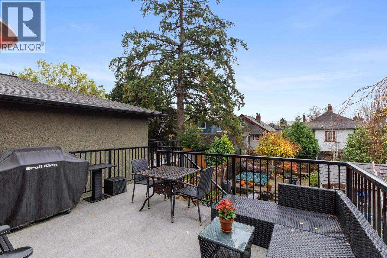 1752 E 4th Avenue, Vancouver, British Columbia  V5N 1K1 - Photo 23 - R3090870