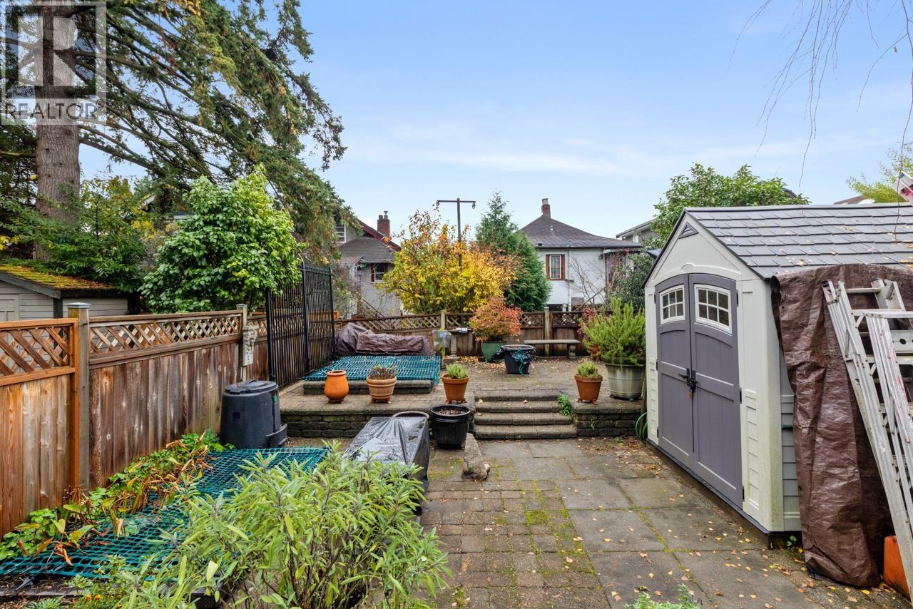 1752 E 4th Avenue, Vancouver, British Columbia  V5N 1K1 - Photo 25 - R3090870