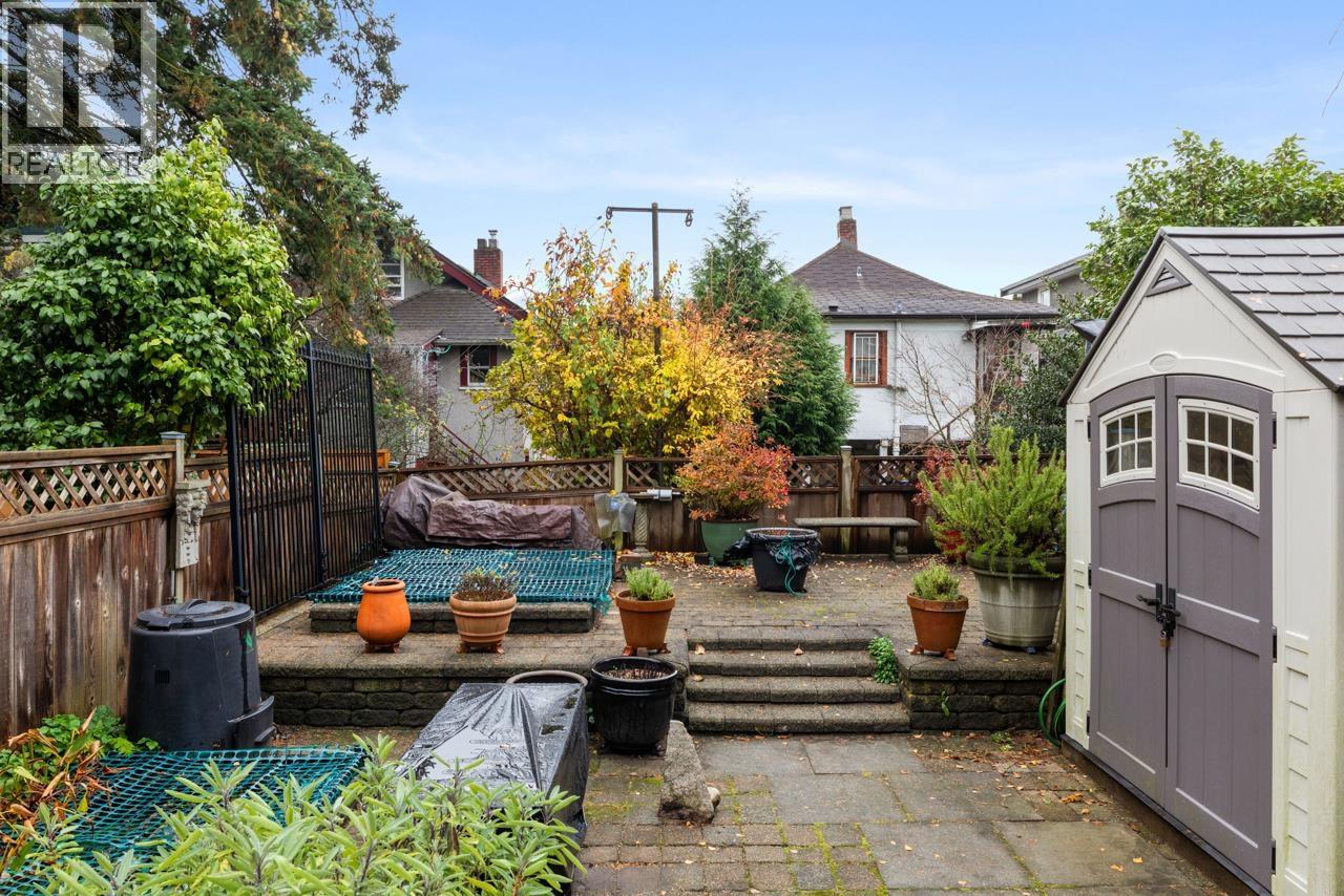 1752 E 4th Avenue, Vancouver, British Columbia  V5N 1K1 - Photo 26 - R3090870