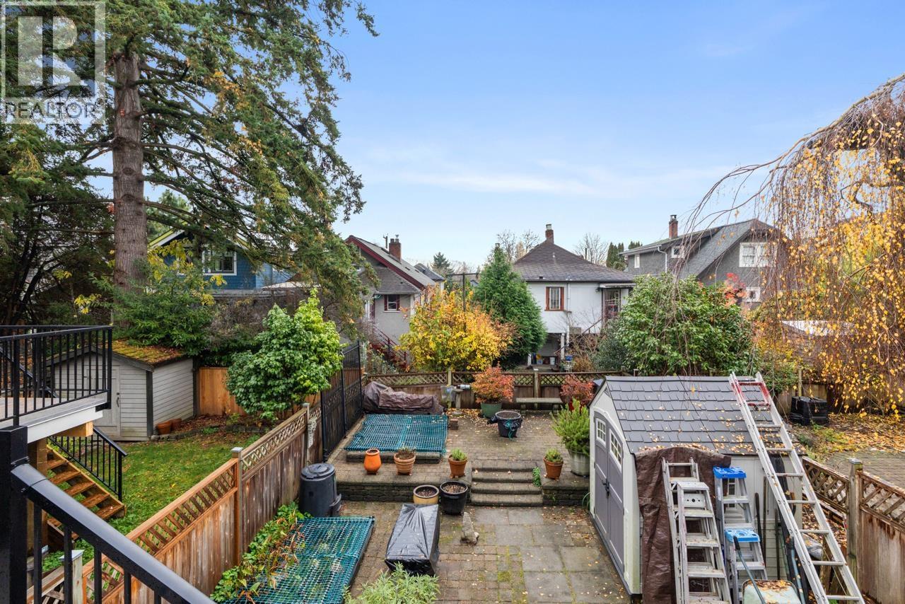 1752 E 4th Avenue, Vancouver, British Columbia  V5N 1K1 - Photo 28 - R3090870