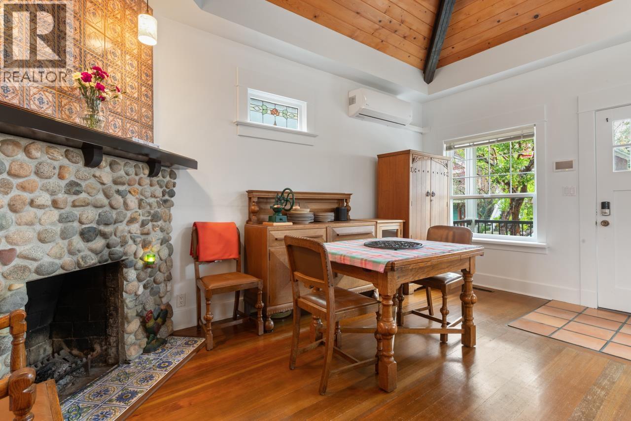 1752 E 4th Avenue, Vancouver, British Columbia  V5N 1K1 - Photo 4 - R3090870