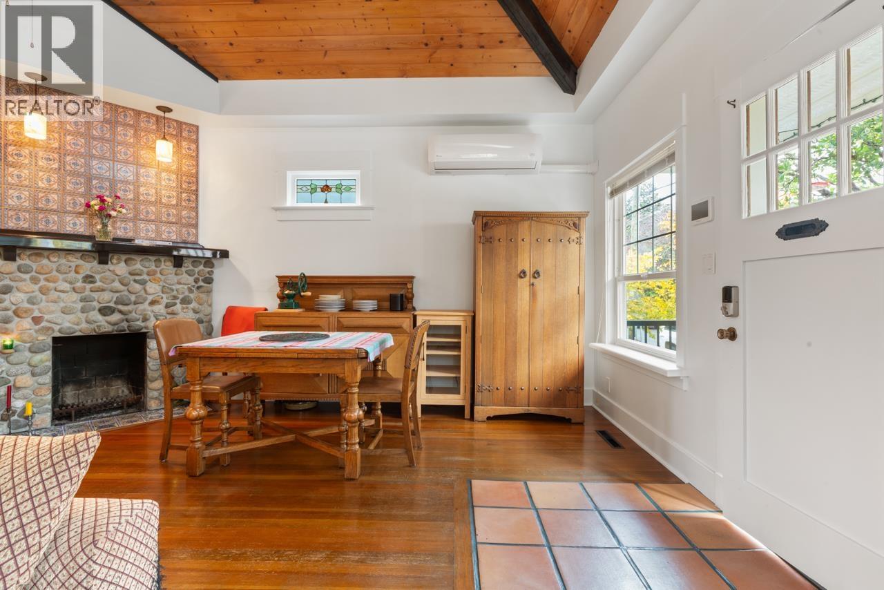 1752 E 4th Avenue, Vancouver, British Columbia  V5N 1K1 - Photo 6 - R3090870