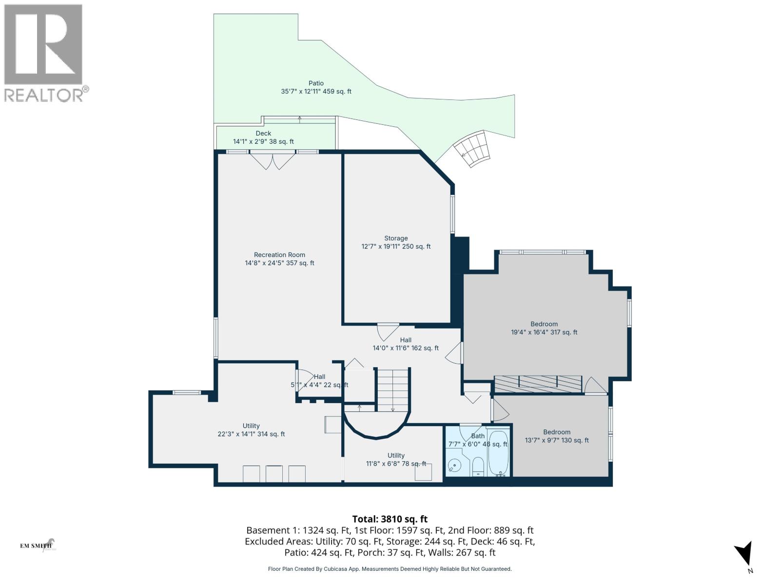 1650 Palmerston Avenue, West Vancouver, British Columbia  V7V 2T8 - Photo 33 - R3090877
