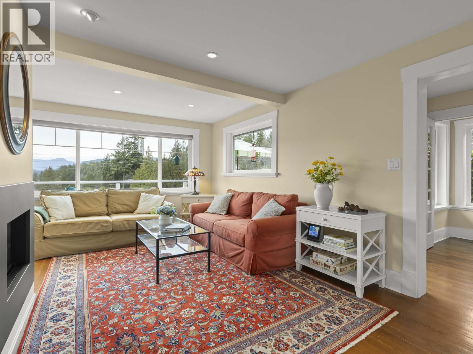 6252 Wellington Avenue, West Vancouver, British Columbia  V7W 2H4 - Photo 4 - R3090880