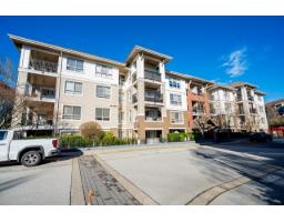 E104 8929 202 STREET, Langley, British Columbia