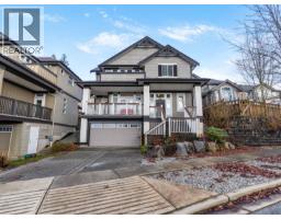3469 STEPHENS COURT, Coquitlam, British Columbia