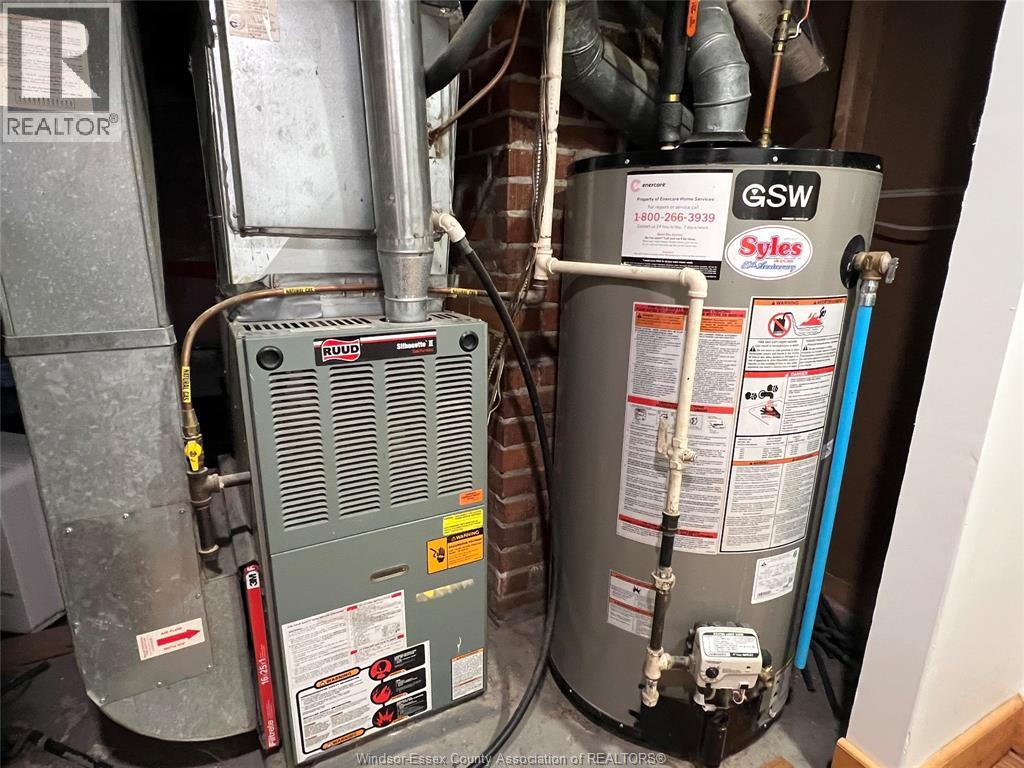 41 Alexandra Avenue South West, Chatham, Ontario  N7M 1X9 - Photo 38 - 26003415