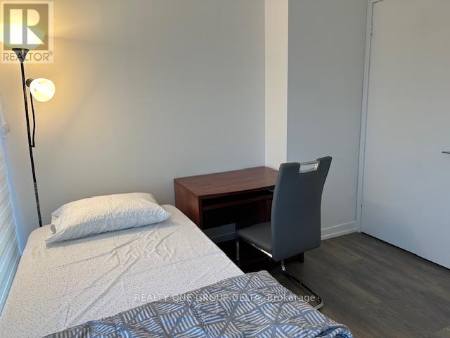 4002 - 898 Portage, Single Bedrm Parkway, Vaughan, Ontario  L4K 3Y8 - Photo 14 - N12796032