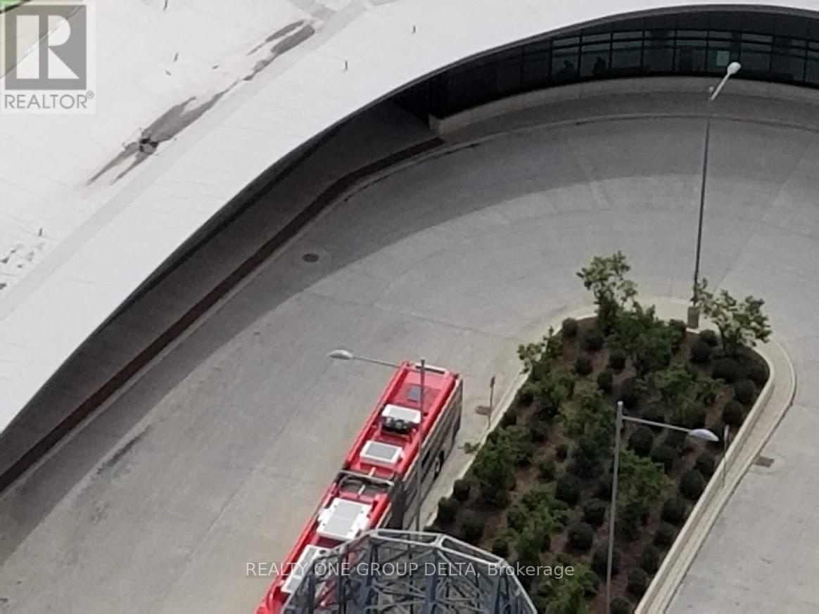 4002 - 898 Portage, Single Bedrm Parkway, Vaughan, Ontario  L4K 3Y8 - Photo 2 - N12796032