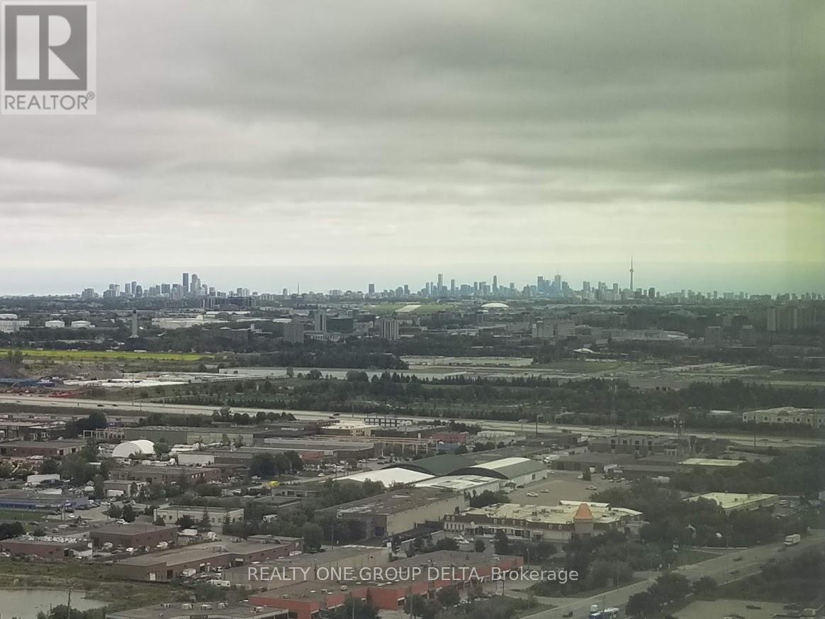 4002 - 898 Portage, Single Bedrm Parkway, Vaughan, Ontario  L4K 3Y8 - Photo 4 - N12796032