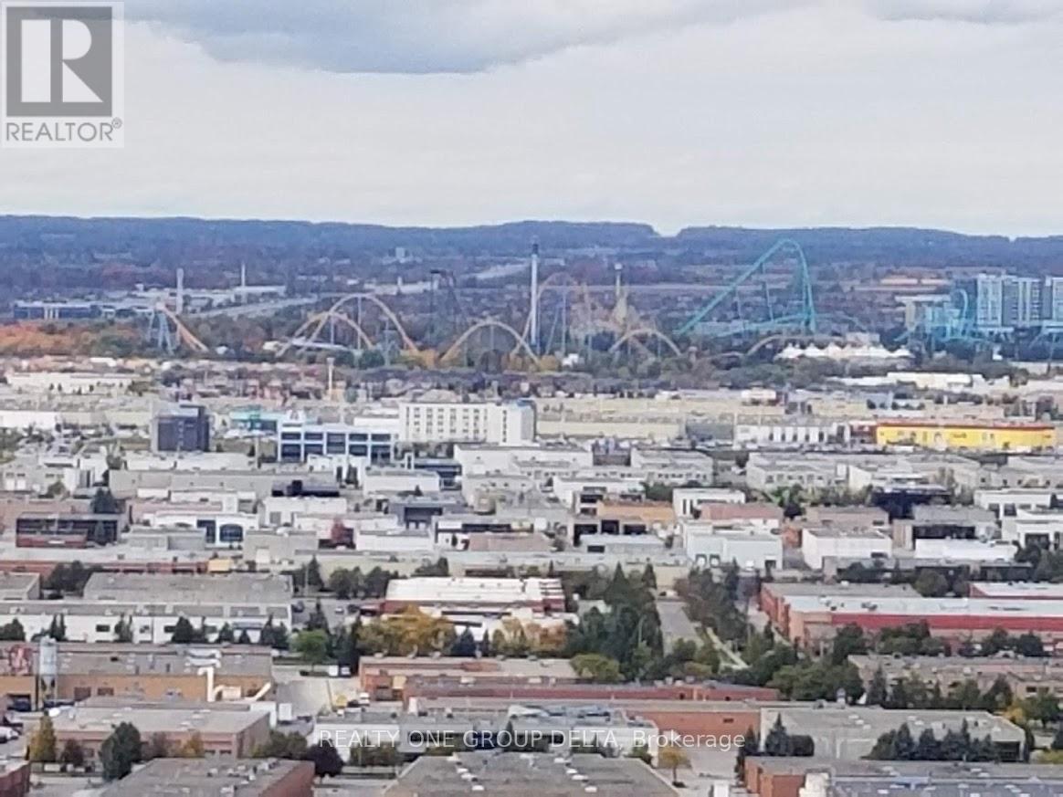 4002 - 898 Portage, Single Bedrm Parkway, Vaughan, Ontario  L4K 3Y8 - Photo 5 - N12796032