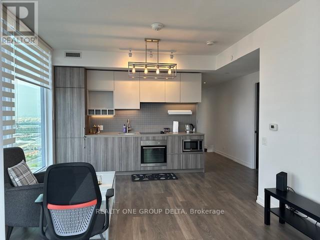 4002 - 898 Portage, Single Bedrm Parkway, Vaughan, Ontario  L4K 3Y8 - Photo 7 - N12796032