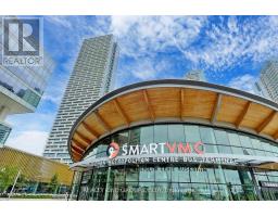 4002 - 898 PORTAGE, SINGLE BEDRM PARKWAY, Vaughan, Ontario