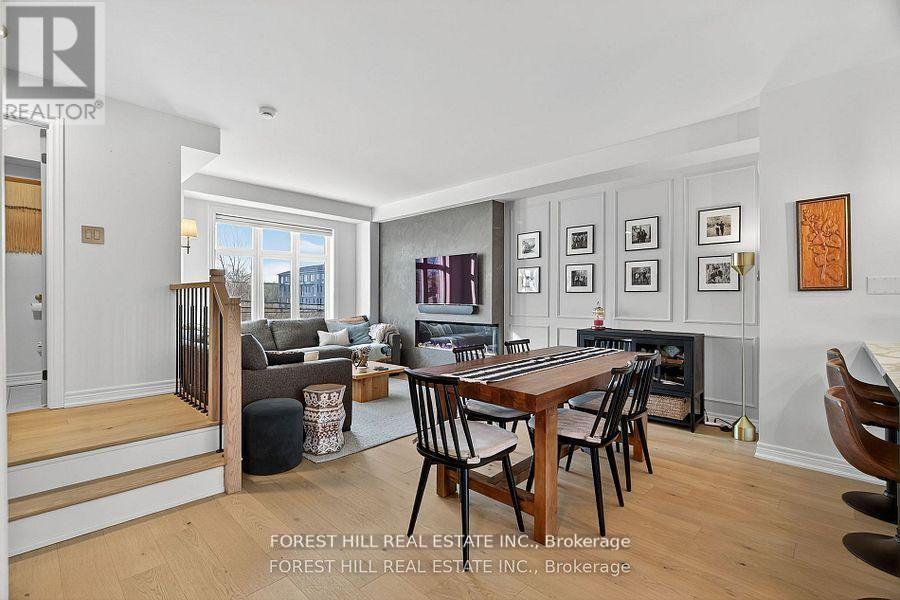 282 King Road, Richmond Hill, Ontario  L4E 1H3 - Photo 11 - N12794372