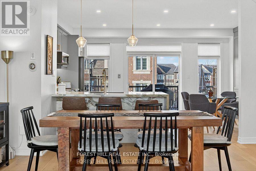 282 King Road, Richmond Hill, Ontario  L4E 1H3 - Photo 10 - N12794372